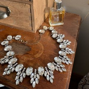 Torrid ‘Rhinestone’ Statement Necklace